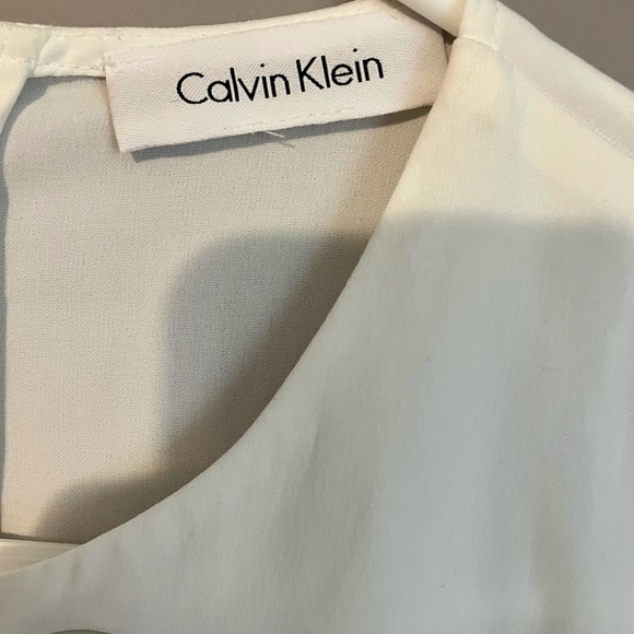 Calvin Klein tank top - Picture 2 of 3